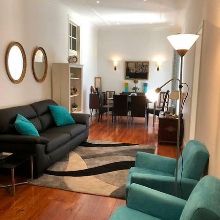 Grandmommy'S House - Traditional And Comfy Lisboan Apartment Extérieur photo