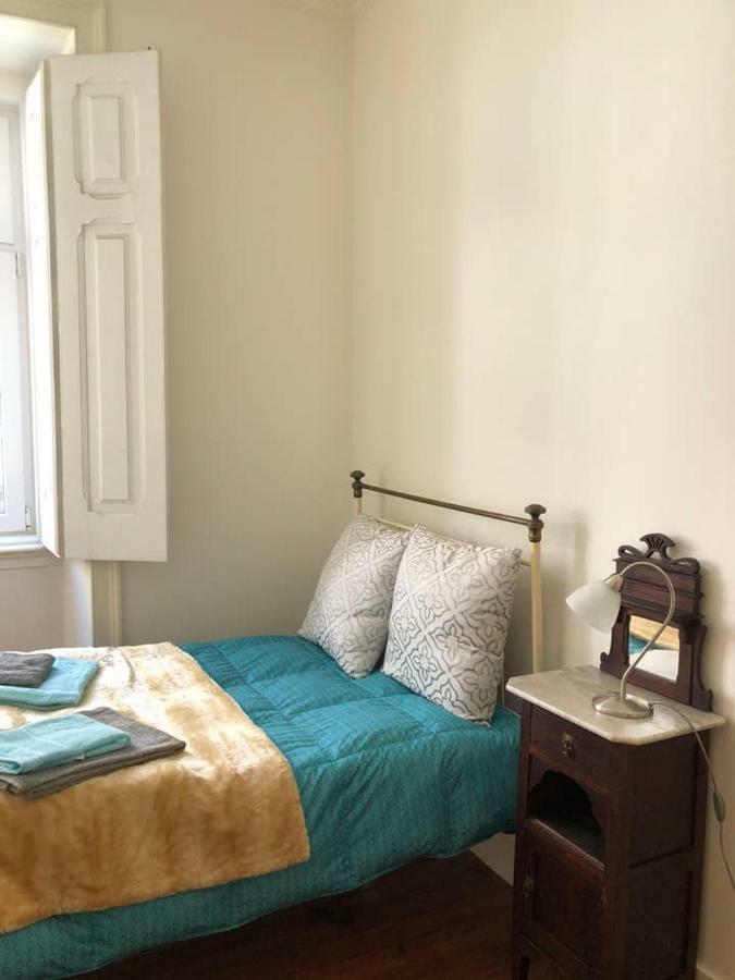 Grandmommy'S House - Traditional And Comfy Lisboan Apartment Extérieur photo