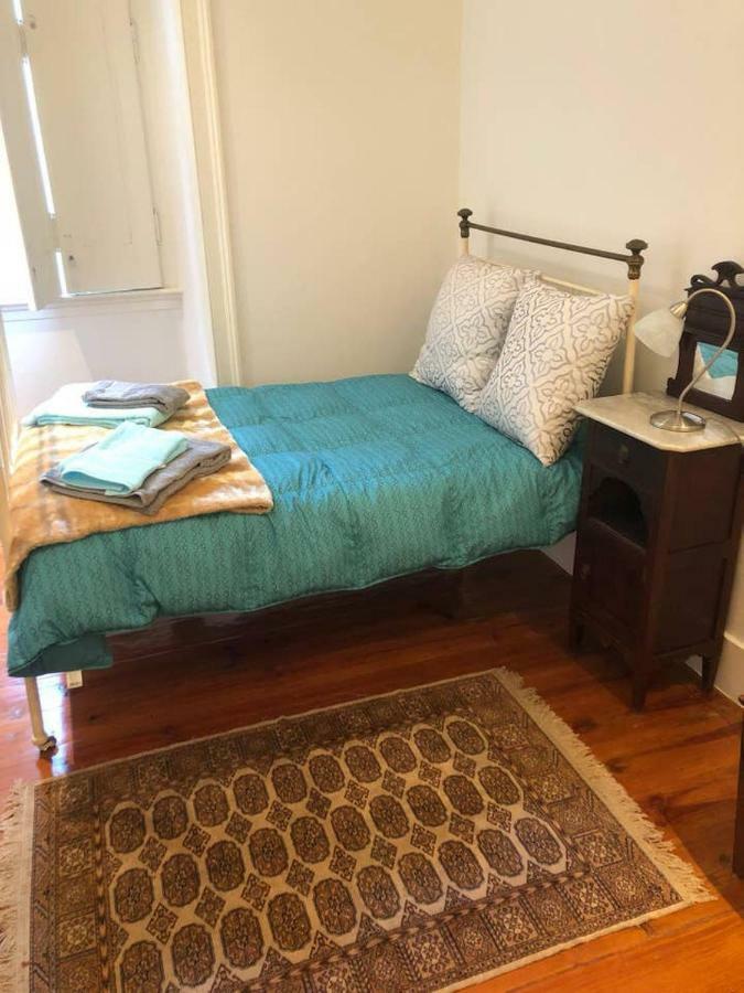 Grandmommy'S House - Traditional And Comfy Lisboan Apartment Extérieur photo