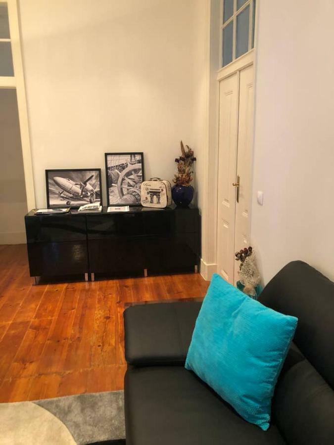Grandmommy'S House - Traditional And Comfy Lisboan Apartment Extérieur photo