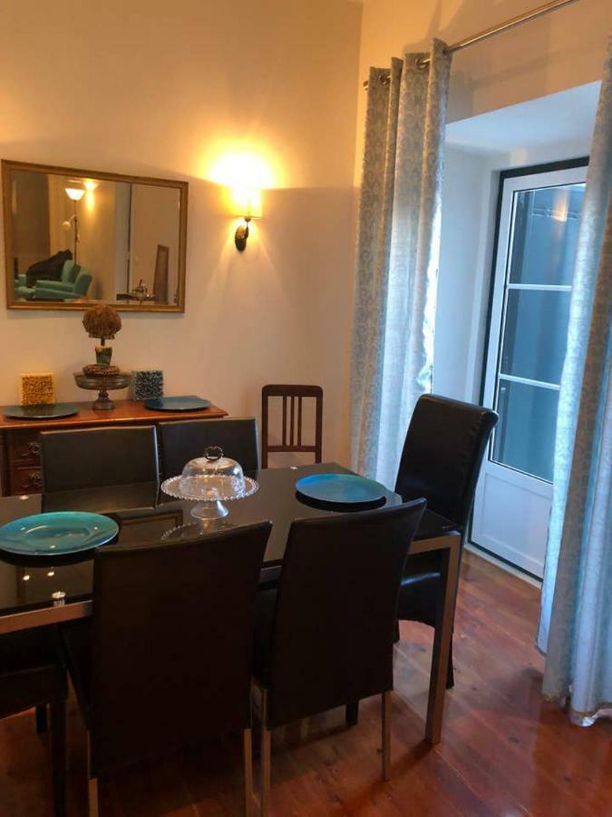 Grandmommy'S House - Traditional And Comfy Lisboan Apartment Extérieur photo