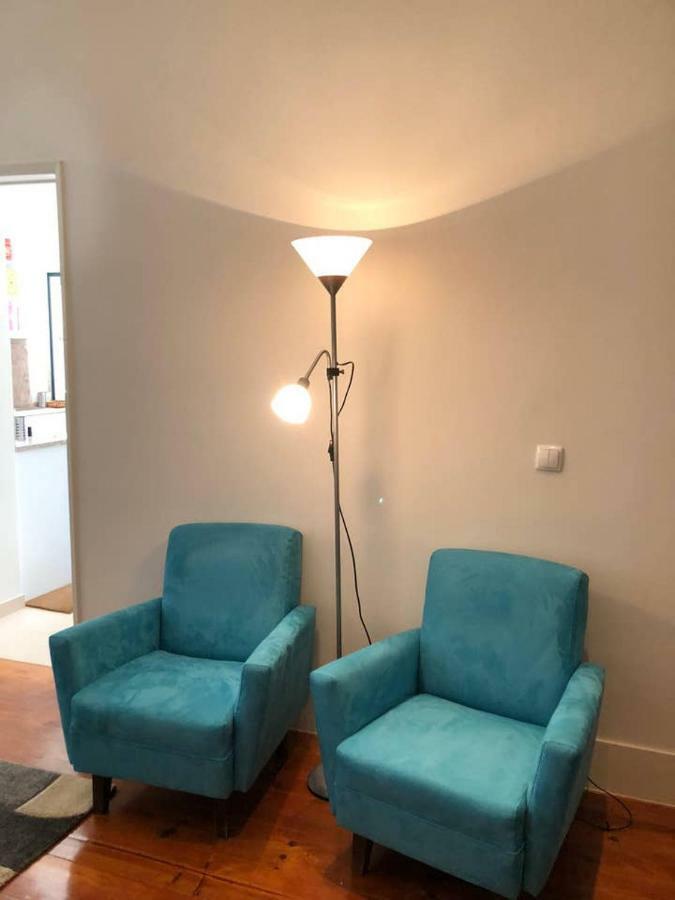 Grandmommy'S House - Traditional And Comfy Lisboan Apartment Extérieur photo