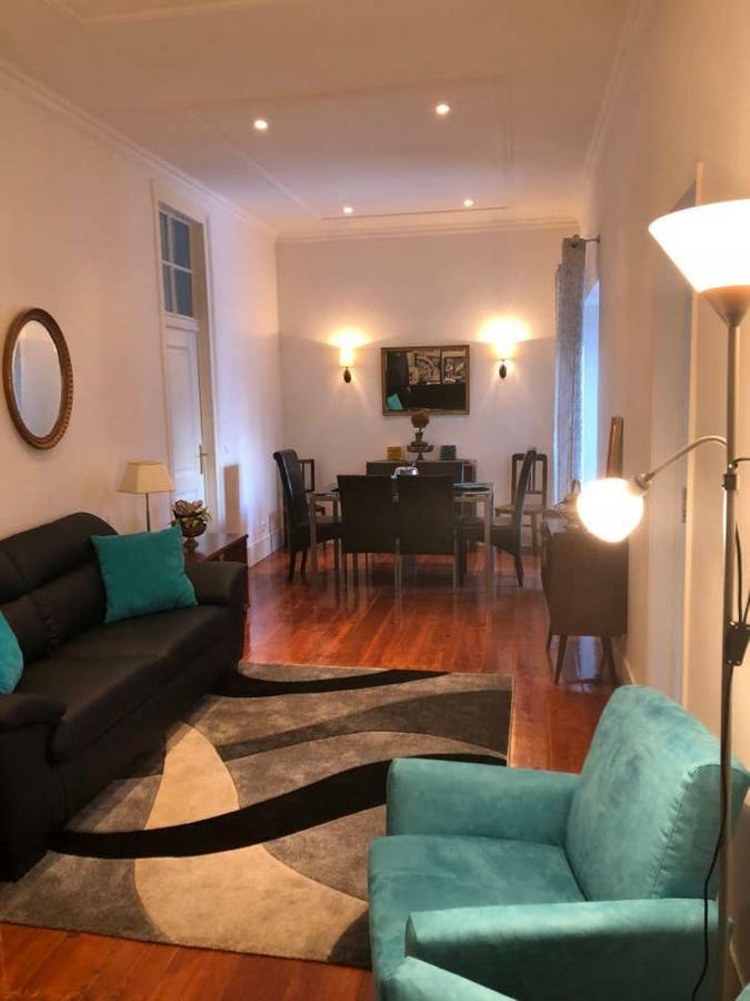 Grandmommy'S House - Traditional And Comfy Lisboan Apartment Extérieur photo