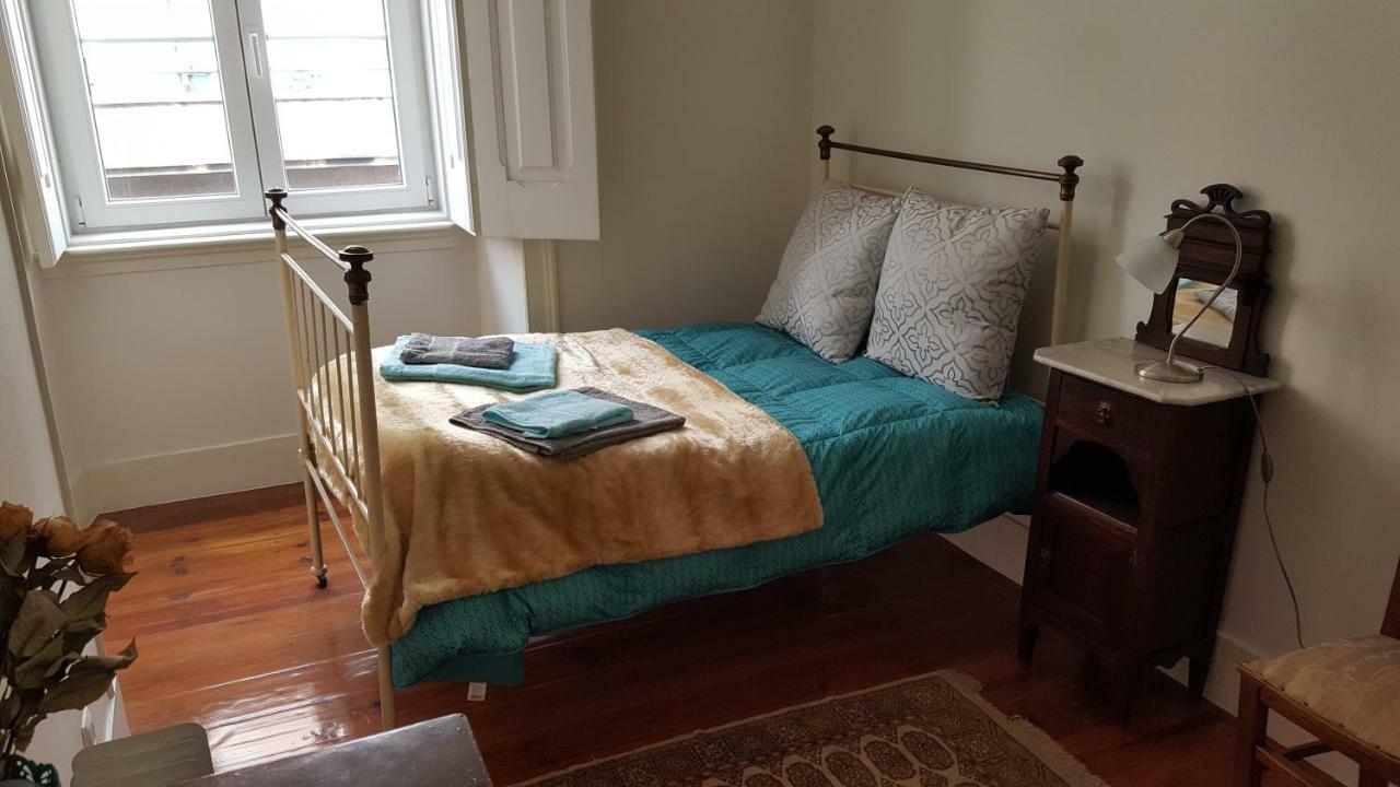 Grandmommy'S House - Traditional And Comfy Lisboan Apartment Extérieur photo