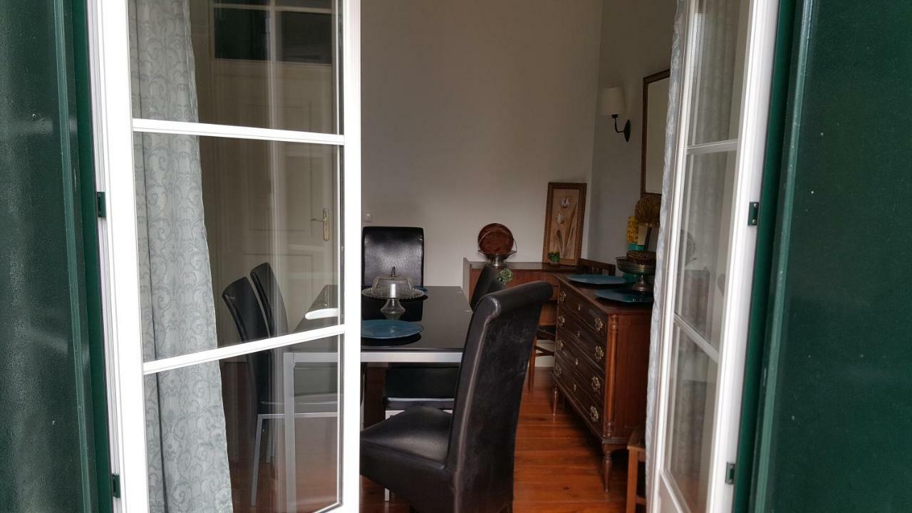 Grandmommy'S House - Traditional And Comfy Lisboan Apartment Extérieur photo