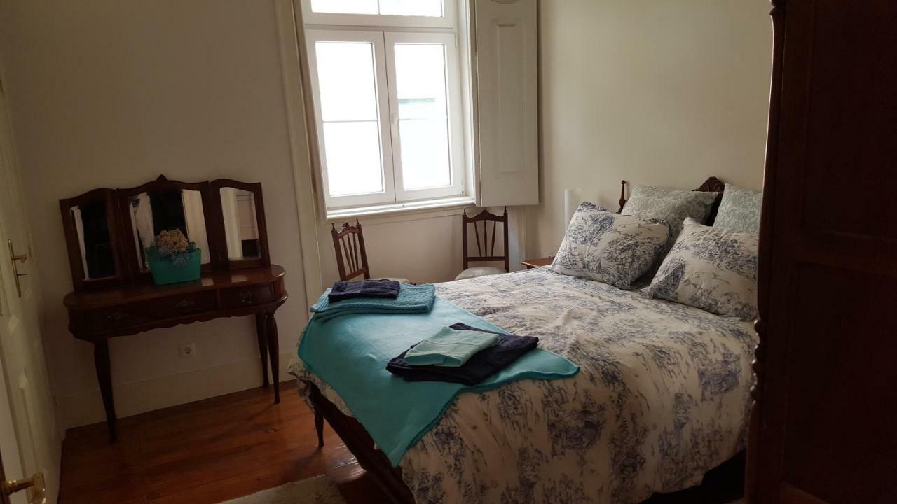 Grandmommy'S House - Traditional And Comfy Lisboan Apartment Extérieur photo