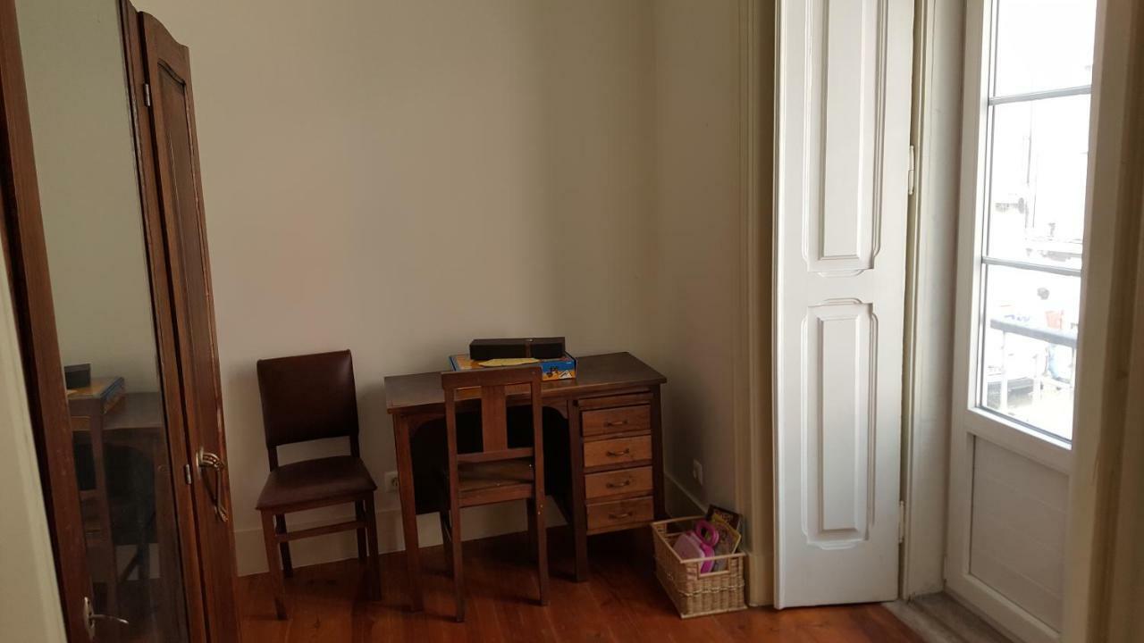 Grandmommy'S House - Traditional And Comfy Lisboan Apartment Extérieur photo