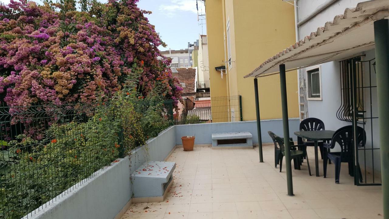 Grandmommy'S House - Traditional And Comfy Lisboan Apartment Extérieur photo