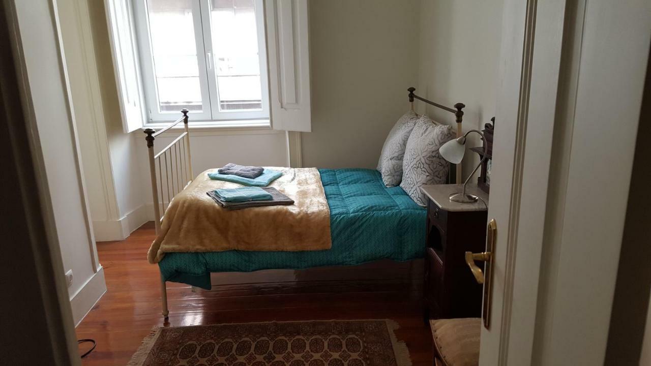 Grandmommy'S House - Traditional And Comfy Lisboan Apartment Extérieur photo